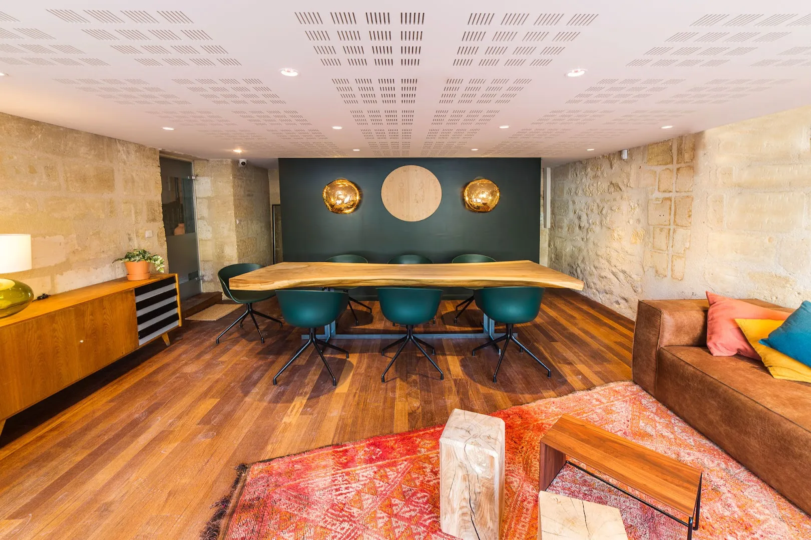 POP'up store Bordeaux - W'in